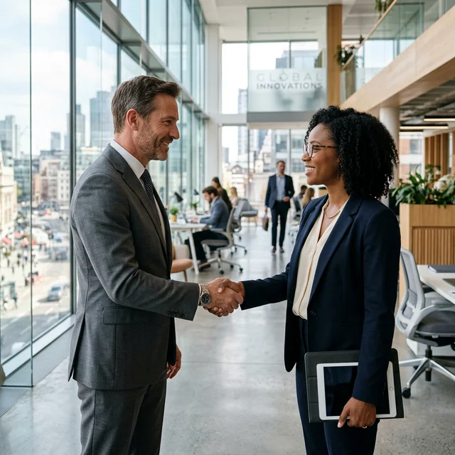 Tosich Capital Investment Team Meeting