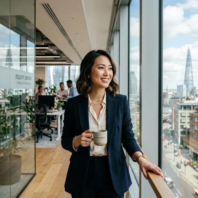 Tosich Capital Investment Submission & Opportunities Office